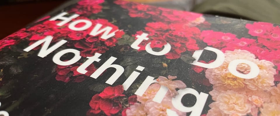 Post-Thanksgiving Reads