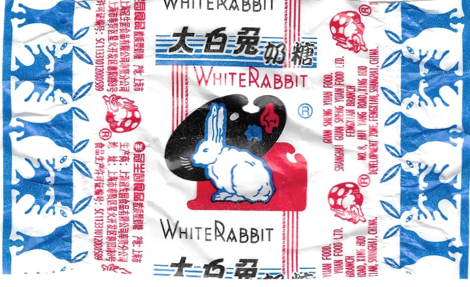 I Should Read... Nov 3